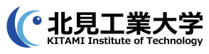 北見工業大学_ロゴ