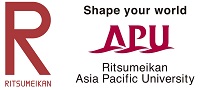立命館大学・立命館アジア太平洋大学_ロゴ